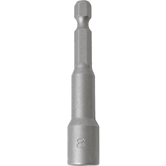 Nutsetter Magnetic 8x65mm Carded
